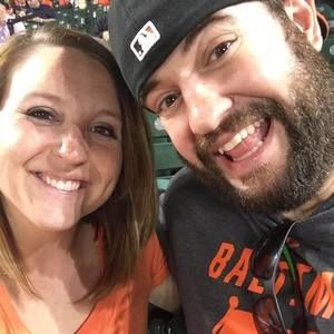 Meet your Posher, Joey